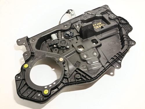 Rudehejsemekanisme Højre foran MAZDA CX-5 (KF) | BP34234265C23 - Image 2