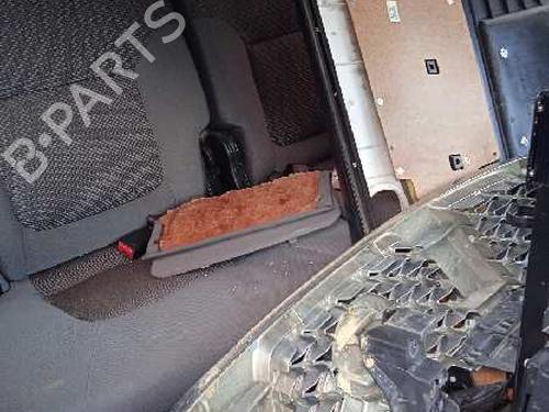 Alternator NISSAN PATROL GR V Wagon (Y61) 3.0 DTi | BP7844124M7 