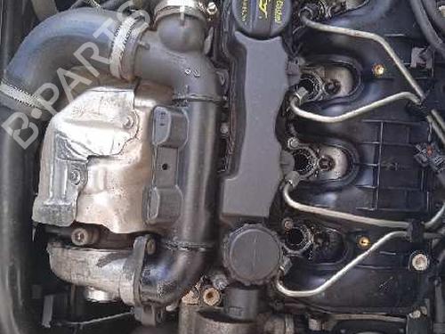 Front wiper motor FORD FOCUS II (DA_, HCP, DP) 1.6 TDCi | BP10297087M29 