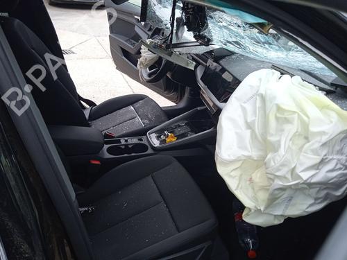 Front right window mechanism AUDI A3 Sportback (8YA, 8YF) 30 TFSI Mild Hybrid | BP29398659C23 