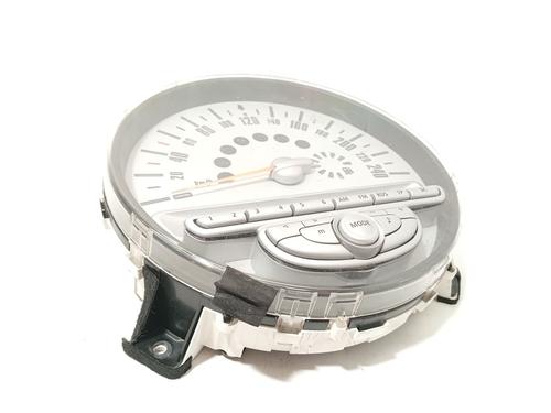 Used Instrument cluster Instrument cluster MINI MINI CLUBMAN (R55) Cooper S (174 hp) 32853231 32853231