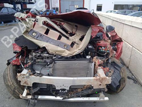 Switch CITROËN C4 III (BA_, BB_, BC_) 1.2 PureTech 155 (BAHNNB, BAHNJD) | BP9677569I30 