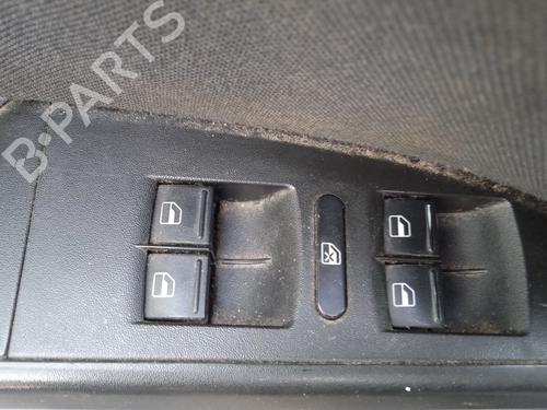 Front right window mechanism SEAT LEON (1P1) 1.9 TDI | BP28837055C23 - Image 23