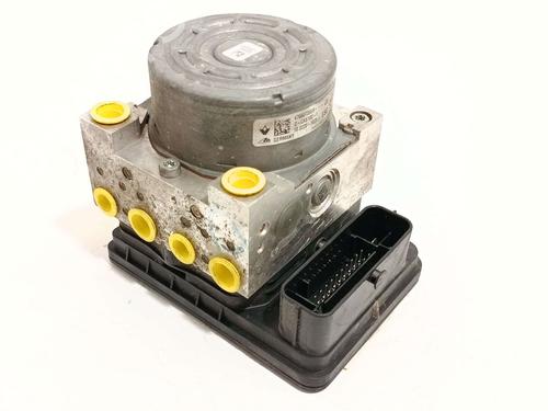 ABS pump RENAULT MEGANE IV Hatchback (B9A/M/N_) 1.5 Blue dCi 115 (B9A6) | BP39611276M43 - Image 2