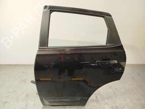 Used Left rear door NISSAN QASHQAI / QASHQAI +2 I (J10, NJ10, JJ10E) 2.0 (141 hp) 26145136