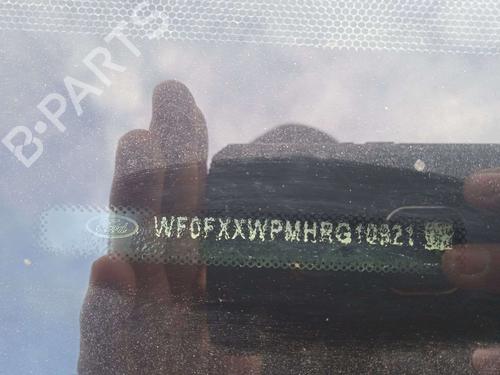 AC radiator FORD KUGA III (DFK) 2.5 FHEV | BP39747513M32  - Image 16