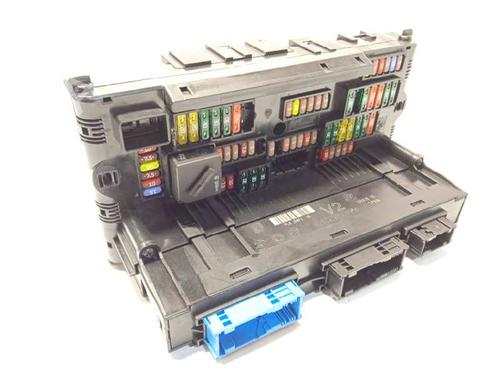 Fuse box BMW 5 (F10) 530 d xDrive | BP10564781E1