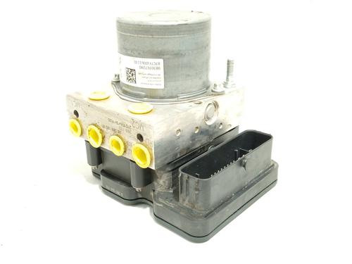 Used ABS pump ABS pump PEUGEOT 308 II (LB_, LP_, LW_, LH_, L3_) 1.2 THP 130 (131 hp) 28672875 28672875
