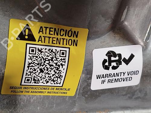 Gearbox AUDI A1 Sportback (GBA) 30 TFSI | BP31997079M3  - Image 5