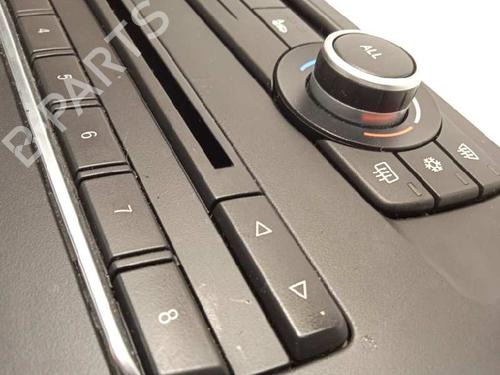 Climate control BMW X3 (F25) xDrive 20 d | BP8912293I5