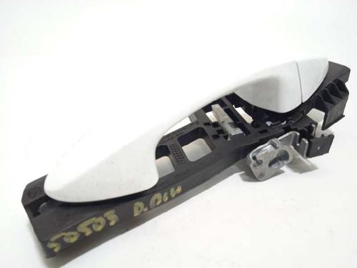 Used Front right exterior door handle FORD ECOSPORT 1.0 EcoBoost (100 hp) 13208790