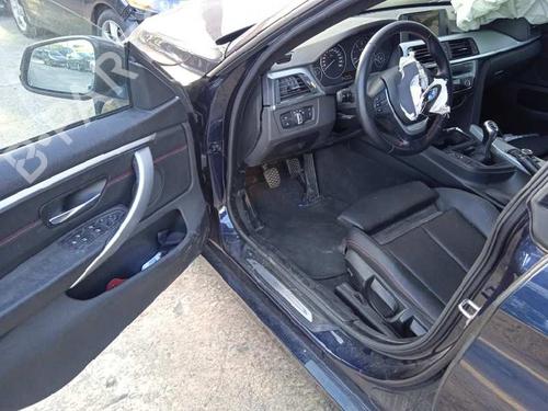 Starter BMW 4 Gran Coupe (F36) 420 d | BP8589327M8 