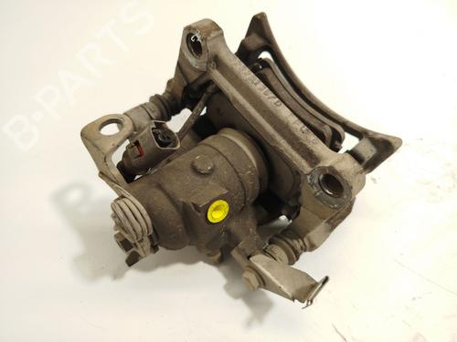 Right rear brake caliper VW TRANSPORTER T6 Van (SGA, SGH, SHA, SHH)  | BP26291865M106 