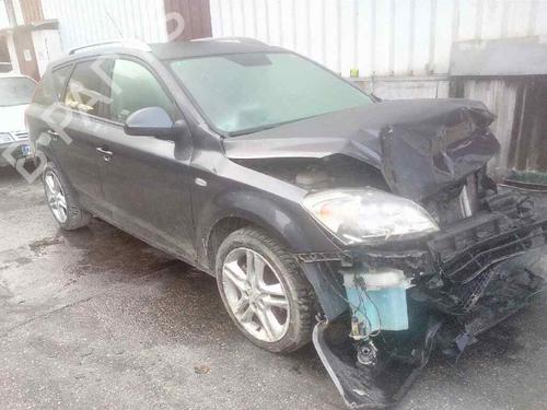 KIA CEE'D SW (ED) 2.0 CRDi 140 (140 hp) 568144