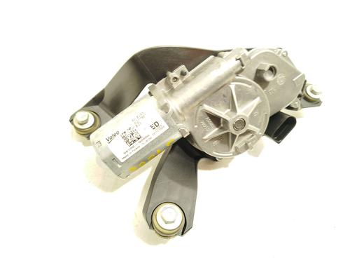 Used Rear wiper motor Rear wiper motor HYUNDAI i20 III (BC3, BI3) 1.0 T-GDI hybrid 48V (101 hp) 33650085 33650085