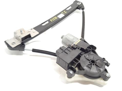 Elevador vidro trás esquerdo VW POLO VI (AW1, BZ1, AE1) 1.0 TSI (95 hp) 18119660