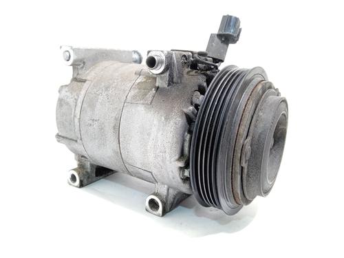 AC compressor HYUNDAI i20 I (PB, PBT) 1.2 | BP22177691M34 