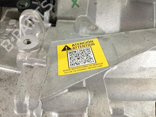 Gearbox VW GOLF VIII (CD1, DA1) 1.5 TSI | BP32205597M3  - Image 7