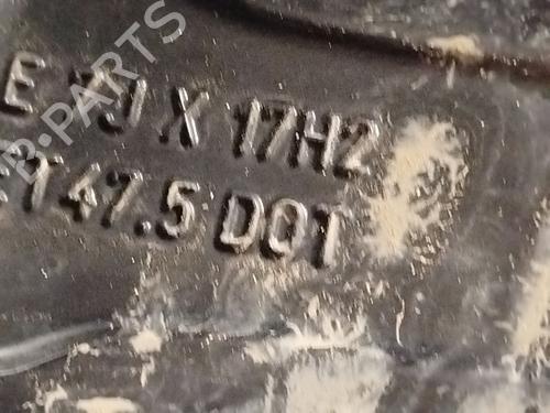 Fælk FORD PUMA (J2K, CF7)  | BP32518952C45 