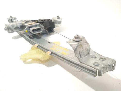 Used Front left window mechanism Front left window mechanism RENAULT CLIO IV (BH_) 0.9 TCe 90 (BHNF, BHMA, BHMH, BHJK, BHJR) (90 hp) 7479869 7479869