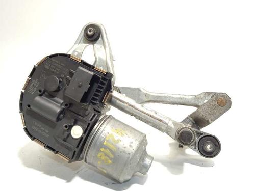 Used Front wiper motor PEUGEOT 5008 (0U_, 0E_) 1.6 HDi (114 hp) 8901127