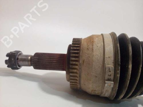 Left front driveshaft HYUNDAI TUCSON (JM) 2.0 CRDi | BP4807123M38 