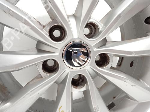 Rim SKODA OCTAVIA III (5E3, NL3, NR3) 1.6 TDI | BP19303567C45 