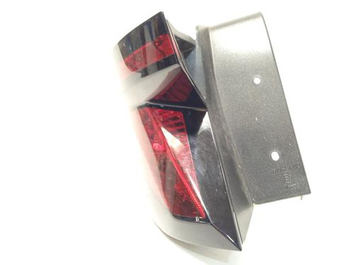 Left taillight HYUNDAI TUCSON (NX4E, NX4A) 1.6 T-GDi | BP25301323C34 - Image 2