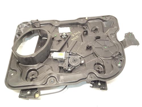 Used Front right window mechanism Front right window mechanism 24466596 24466596