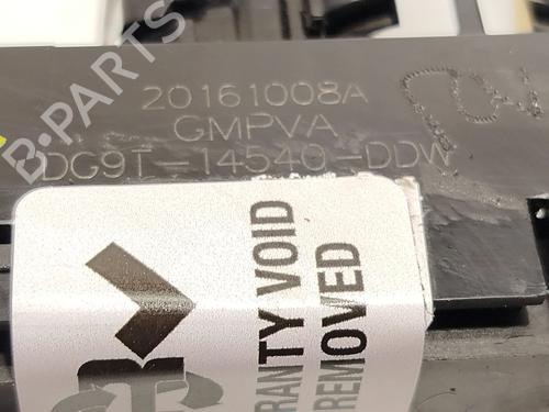 Left front window switch FORD S-MAX (CJ, WA6) 1.5 EcoBoost | BP26325463I27