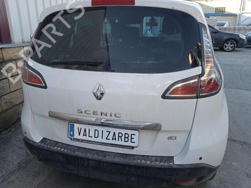 Switch RENAULT SCÉNIC III (JZ0/1_) 1.5 dCi | BP24925338I30 - Image 11