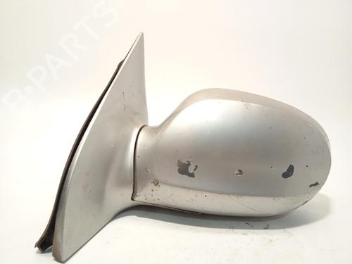 Left mirror KIA CARNIVAL II (GQ) 2.5 V6 | BP20146755C26 