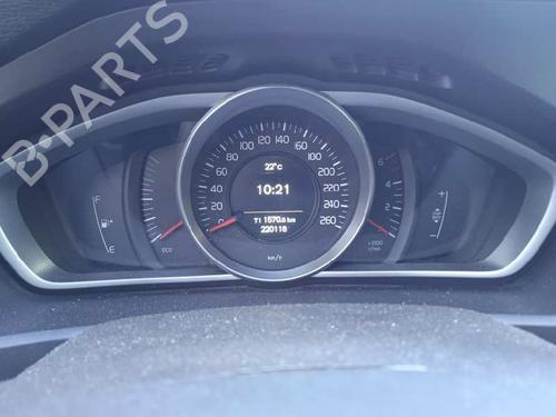 AC compressor VOLVO V40 Hatchback (525) D3 | BP13306562M34  - Image 27