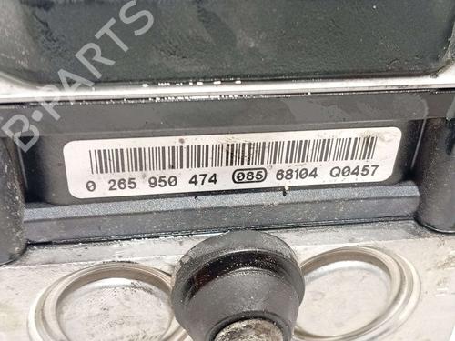 ABS pump AUDI A4 B7 Avant (8ED) 2.0 TDI 16V | BP40220145M43  - Image 6