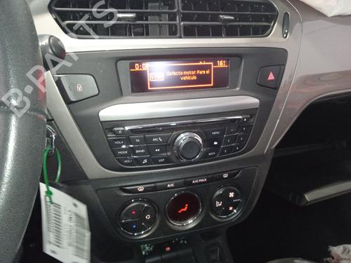 AdBlue-tank CITROËN C-ELYSEE (DD_) 1.6 BlueHDi 100 | BP34010277M85  - Image 36