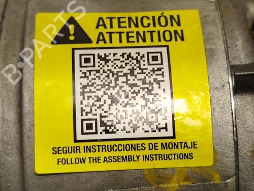 AC compressor MAZDA 2 Hatchback (DL, DJ) 1.5 SKYACTIV-G | BP32860441M34  - Image 5