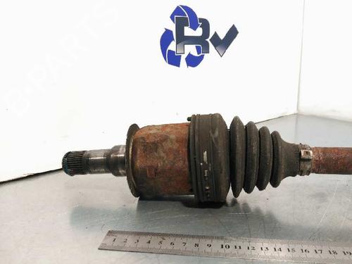 BP1083658M39 | Right front driveshaft CADILLAC SRX 3.6 BP1083658M39