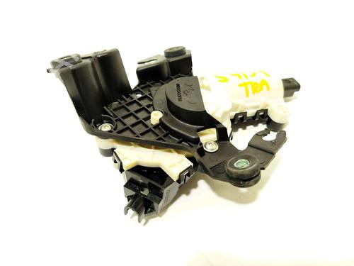 Used Tailgate lock Tailgate lock 39068444 39068444