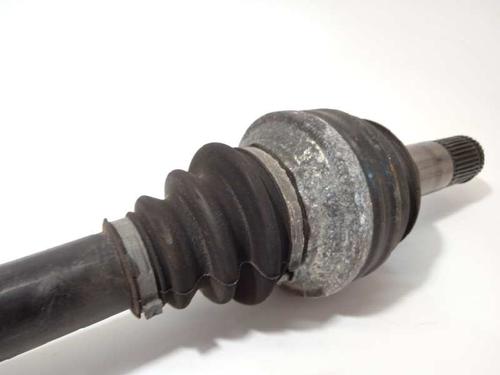 Right rear driveshaft PORSCHE PANAMERA (970) 4.8 GTS | BP15282499M41 