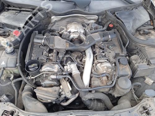 Startmotor MERCEDES-BENZ CLK (C209) CLK 320 CDI (209.320) | BP29237661M8 