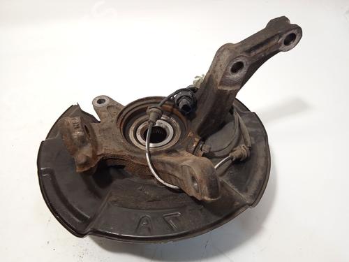 Right front steering knuckle HONDA HR-V (RU) 1.5 (RU1) | BP25617371M26 - Image 2