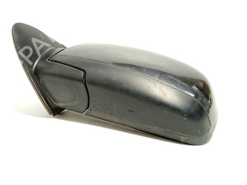 Left mirror HYUNDAI SANTA FÉ II (CM) 2.2 CRDi GLS 4x4 | BP30382638C26 