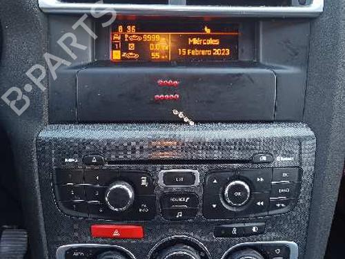 Switch CITROËN C4 II (NC_) 1.6 HDi 90 | BP13018308I30