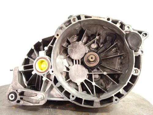 Used Gearbox FORD MONDEO IV (BA7) 2.0 TDCi (140 hp) 10033621