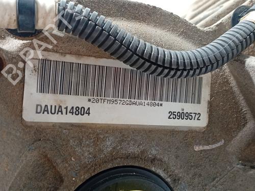 Rear differential OPEL ANTARA A (L07) 2.0 CDTI | BP32989252M24  - Image 6