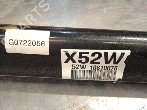 Rear axle SSANGYONG TIVOLI 1.2 | BP26449919M2 