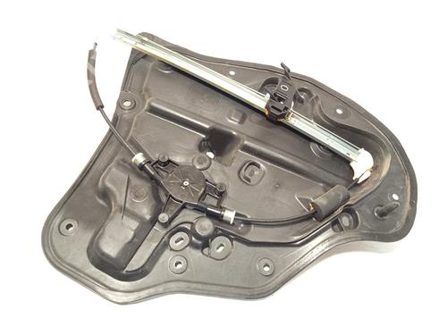Rear left window mechanism MAZDA CX-3 (DK) 2.0 SKYACTIV-G | BP30330598C24
