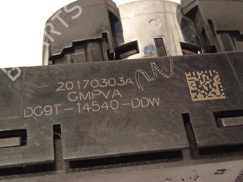 Left front window switch FORD S-MAX (CJ, WA6)  | BP16658012I27  - Image 5