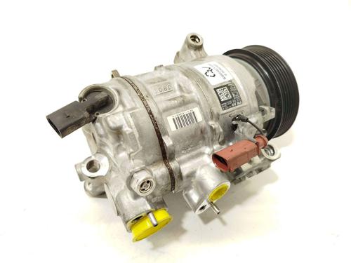 Used AC compressor AC compressor SEAT IBIZA V (KJ1, KJG) 1.5 TSI (150 hp) 40292098 40292098