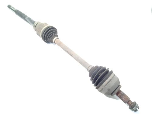Used Right front driveshaft OPEL VIVARO B Van (X82) 1.6 CDTI (05) (116 hp) 28514687